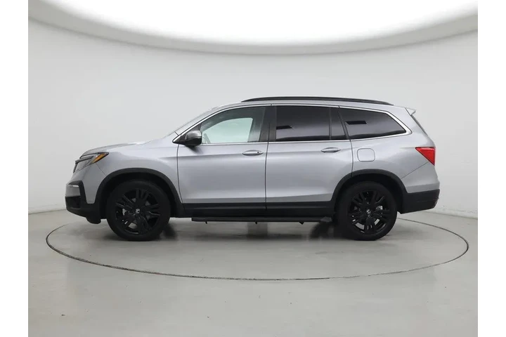 $32998 : Honda Pilot 2022 AWD SE 4dr image 3