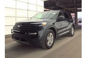 $26399 : Ford Explorer 2022 AWD XLT 4 thumbnail