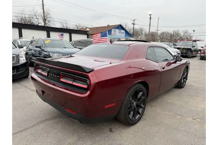 $27995 : 2019 Challenger R/T image 9
