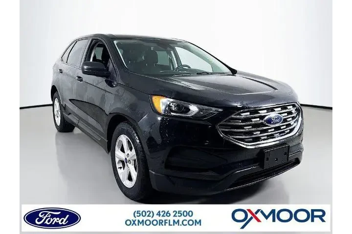$18000 : Ford Edge 2022 AWD SE 4dr Cr image 1