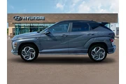 $27480 : Hyundai KONA 2024 AWD N Line thumbnail