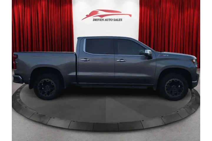 $27999 : 2020 Silverado 1500 image 5