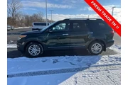 Ford Explorer 2013 XLT 4dr S en Columbus