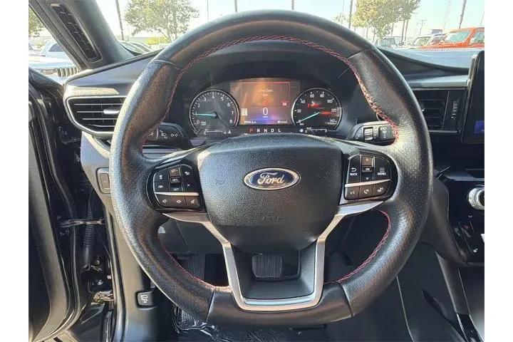 $33300 : Ford Explorer 2023 ST-Line 4 image 9