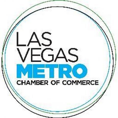 Las Vegas Metro Chamber image 1