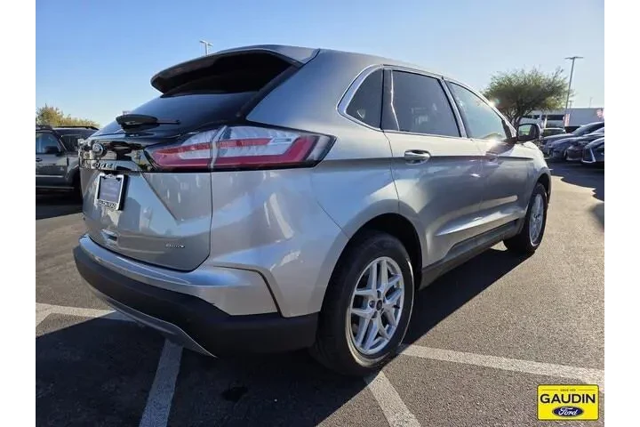 $22900 : Ford Edge 2024 AWD SEL 4dr S image 8