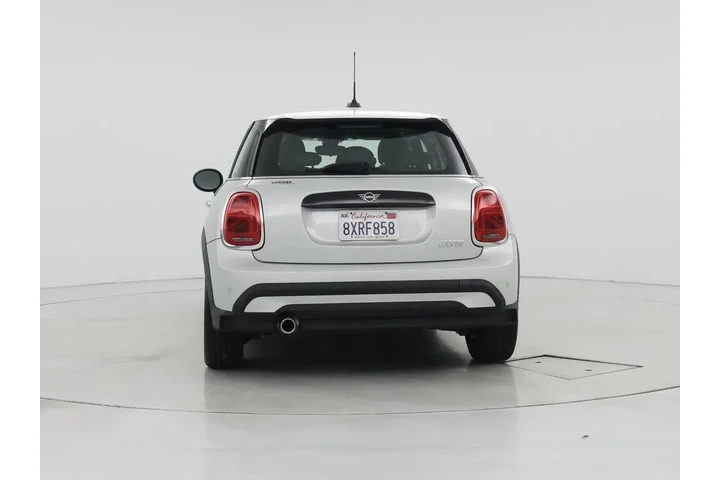 $22998 : MINI Hardtop 4 Door 2022 Coo image 6