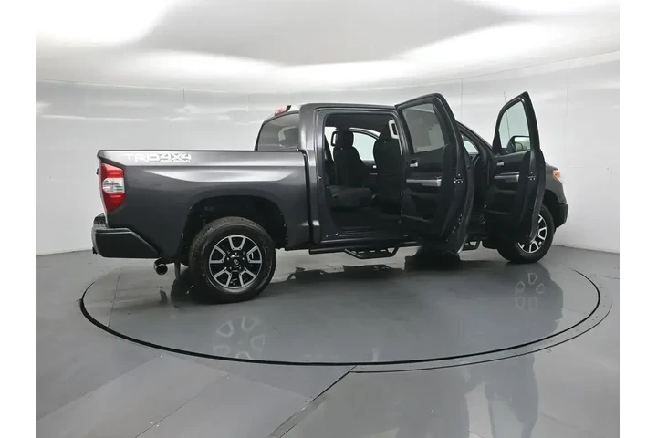 $36947 : Toyota Tundra 2017 4x4 SR5 4 image 3