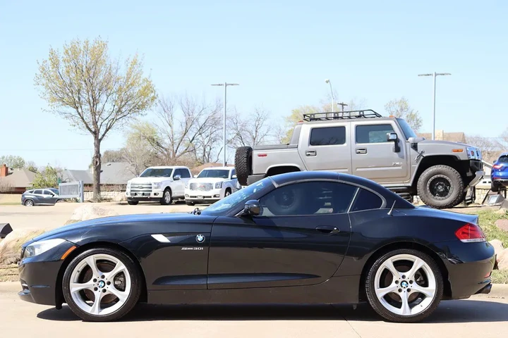 $15805 : 2011 Z4 sDrive30i image 7