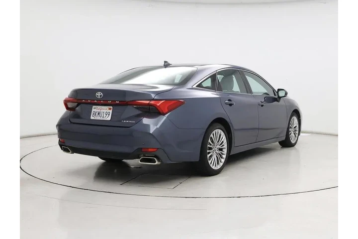 $32998 : Toyota Avalon 2019 Limited 4 image 8