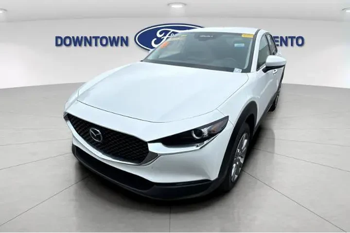 $17400 : Mazda CX-30 2021 Select 4dr image 2