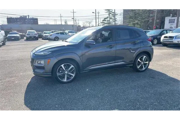 $19932 : Hyundai KONA 2020 AWD Ultima image 4