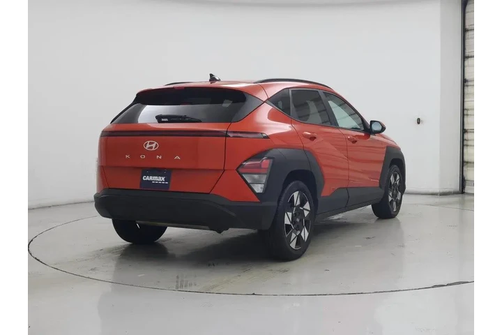 $20998 : Hyundai KONA 2024 SEL 4dr Cr image 8
