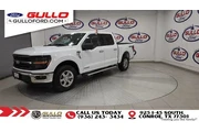 $38991 : Ford F-150 2024 4x4 XLT 4dr thumbnail