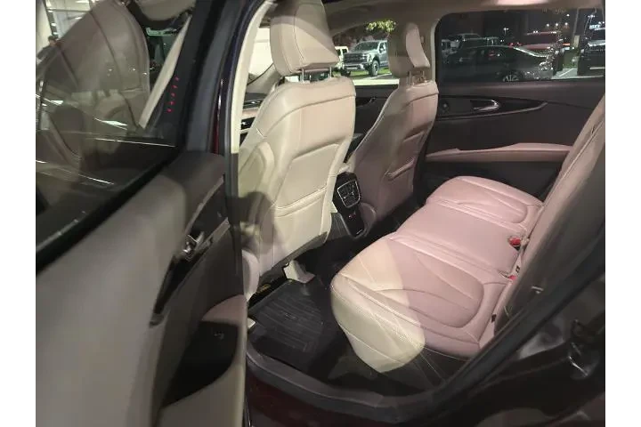 $28238 : Lincoln Nautilus 2022 AWD Re image 3