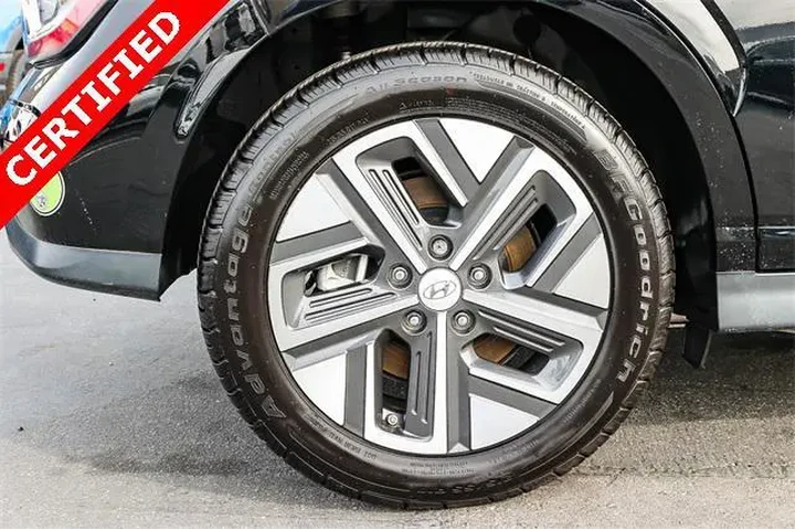 $16495 : Hyundai KONA Electric 2023 S image 8