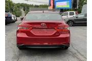 $21495 : 2023 Camry XLE thumbnail