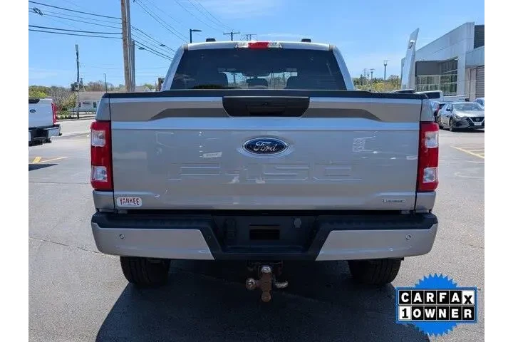 $39822 : Ford F-150 2023 4x4 XL 4dr S image 6
