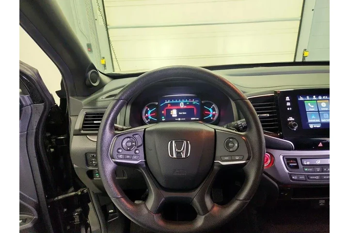 $31998 : Honda Pilot 2022 AWD Sport 4 image 10