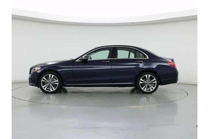 $29998 : Mercedes-Benz C-Class 2021 A image 3