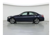 $29998 : Mercedes-Benz C-Class 2021 A thumbnail