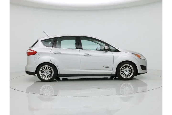 $10998 : Ford C-MAX Energi 2014 SEL 4 image 7