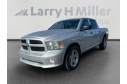 Ram 1500 2015 4x2 Express 4d