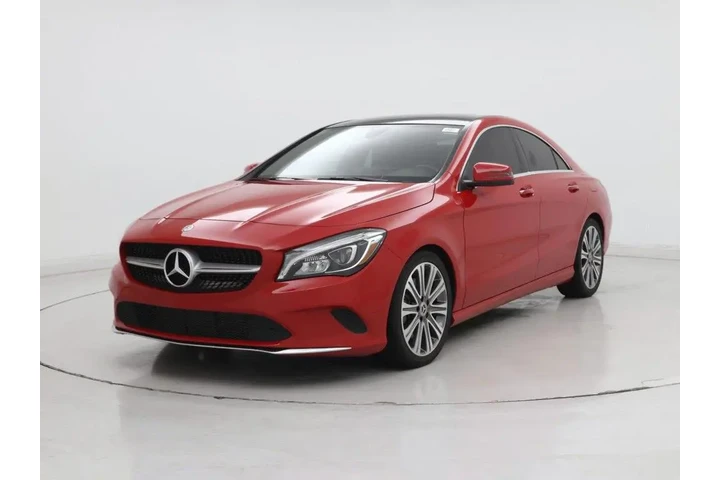 $21998 : Mercedes-Benz CLA 2019 AWD C image 4
