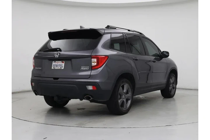 $27998 : Honda Passport 2020 AWD Tour image 8