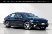 $39224 : Genesis G70 2026 2.5T Standa thumbnail