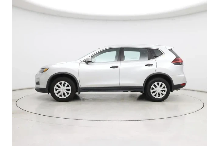$14998 : Nissan Rogue 2018 AWD S 4dr image 3