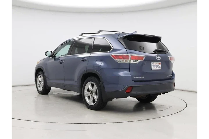 $26998 : Toyota Highlander 2016 AWD L image 2