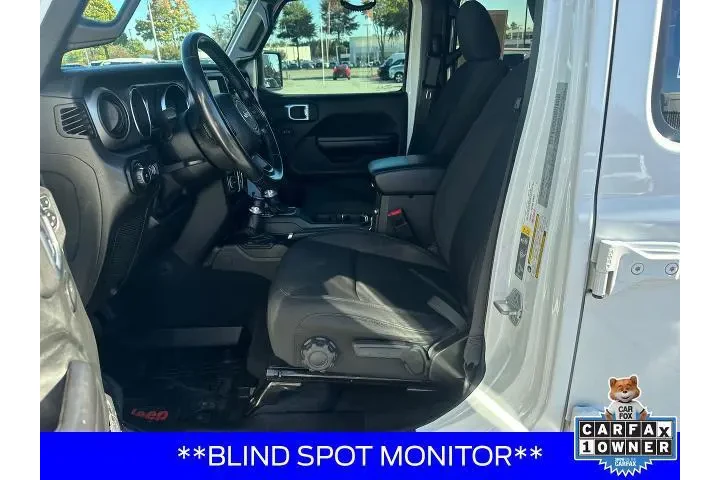 $29998 : Jeep Wrangler Unlimited 2020 image 9