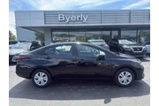 Nissan Versa 2025 S 4dr Seda