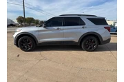 $36910 : Ford Explorer 2020 AWD ST 4d thumbnail