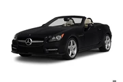 Mercedes-Benz SLK 2013 SLK 2 en San Francisco Bay Area