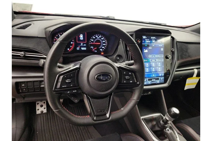 $32998 : Subaru WRX 2024 AWD TR 4dr S image 10