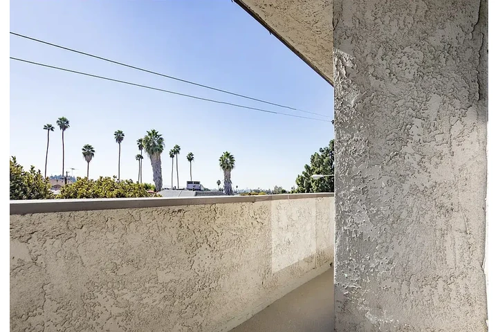 $1100 : Apartamento amplio y luminoso image 7