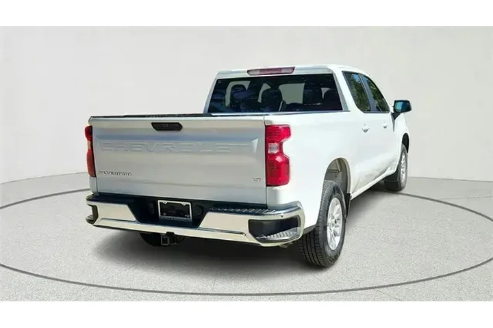 $37368 : Chevrolet Silverado 1500 202 image 3