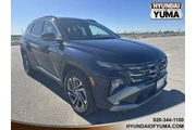$38695 : Hyundai TUCSON Hybrid 2025 A thumbnail