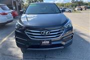 $14995 : 2018 Santa Fe 2.4L AWD thumbnail