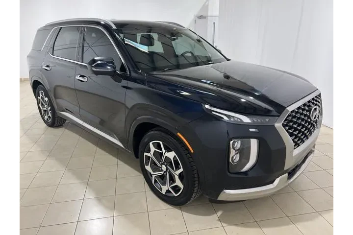 $27499 : Hyundai PALISADE 2022 Callig image 7