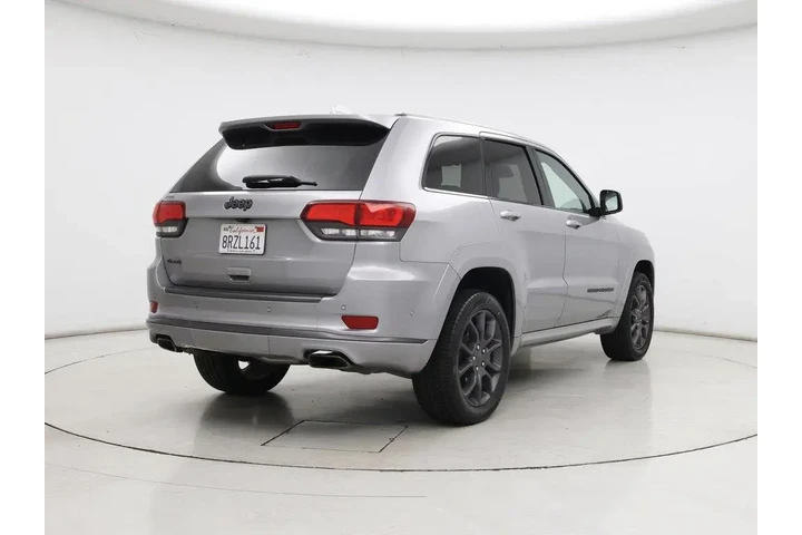 $23998 : Jeep Grand Cherokee 2020 4x4 image 8