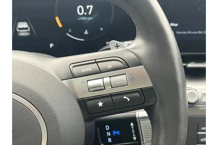 $20974 : Hyundai KONA 2024 Limited 4d image 7