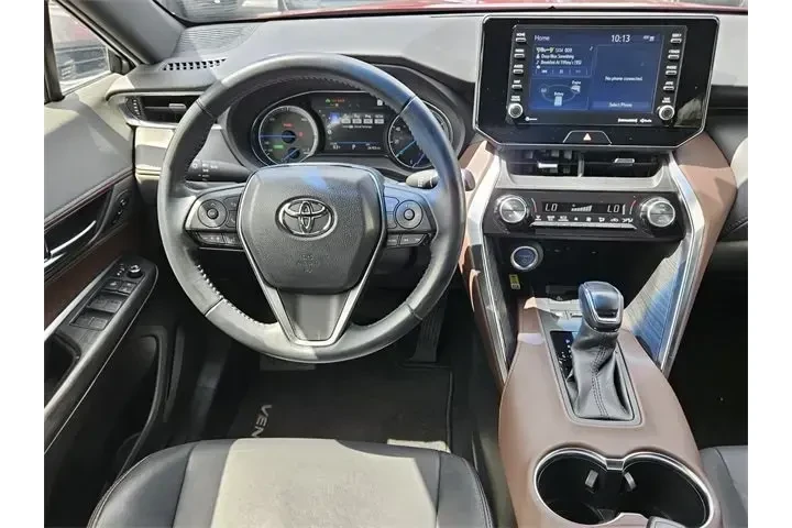 $31990 : Toyota Venza 2022 AWD XLE 4d image 6