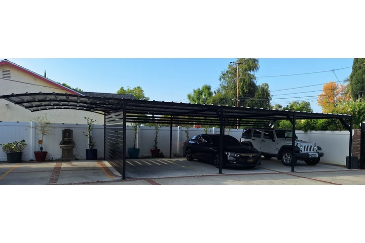 $1800 : Acogedora Guest House-Reseda image 1