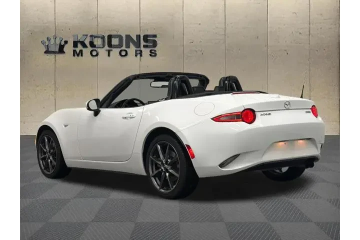 $21000 : Mazda MX-5 Miata 2017 Grand image 6