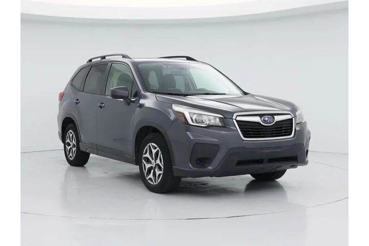 $20998 : Subaru Forester 2020 AWD Pre image 1