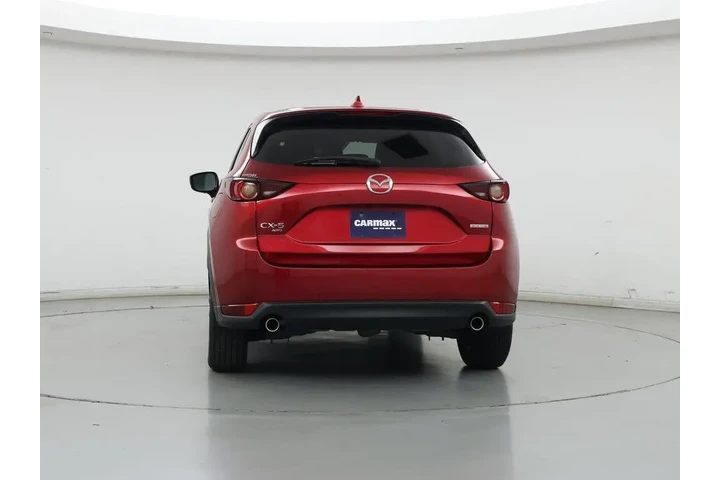 $23998 : Mazda CX-5 2020 AWD Touring image 6