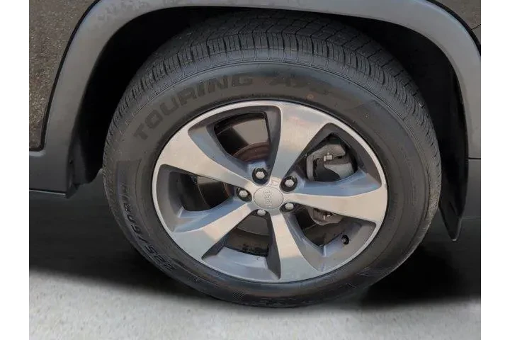 $25444 : Jeep Cherokee 2020 4x4 Limit image 6